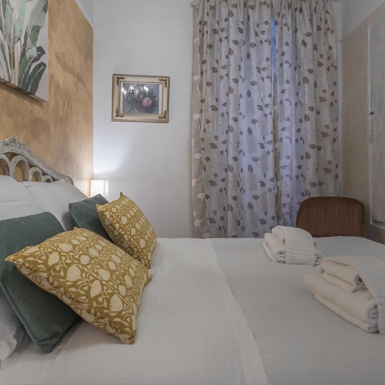 Piazza del Popolo - The Heart of Rome - Appartamento Deluxe con 2 Camere da Letto - 10
