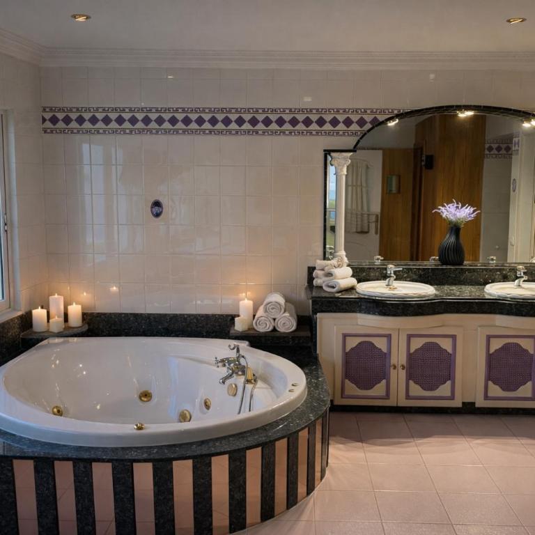 Luxurious Villa 6 Min from Beach with Sea Views - Villa con vistas al mar - 7