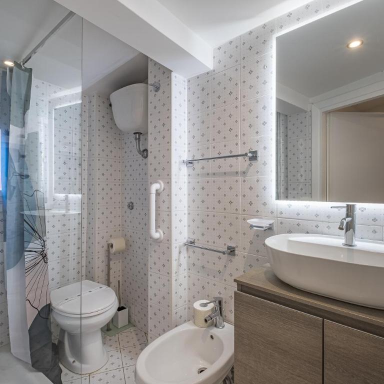 Piazza del Popolo - The Heart of Rome - Appartamento Deluxe con 2 Camere da Letto - 22