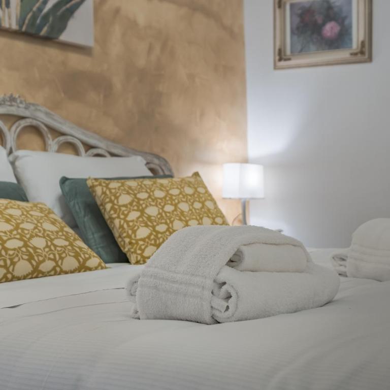 Piazza del Popolo - The Heart of Rome - Appartamento Deluxe con 2 Camere da Letto - 14