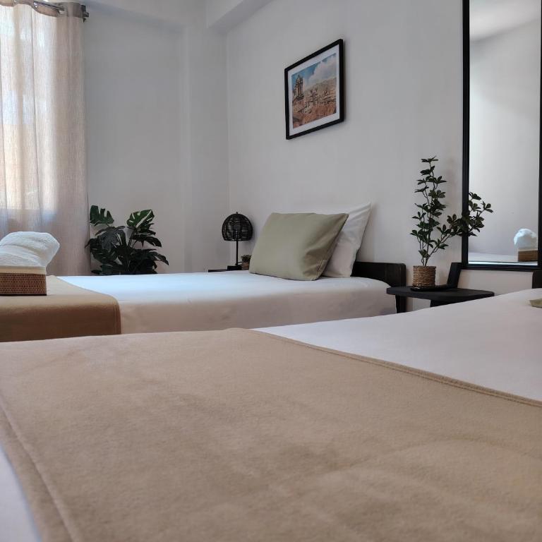 C&S Apartment Fierro - Apartamento de 2 dormitorios - 41