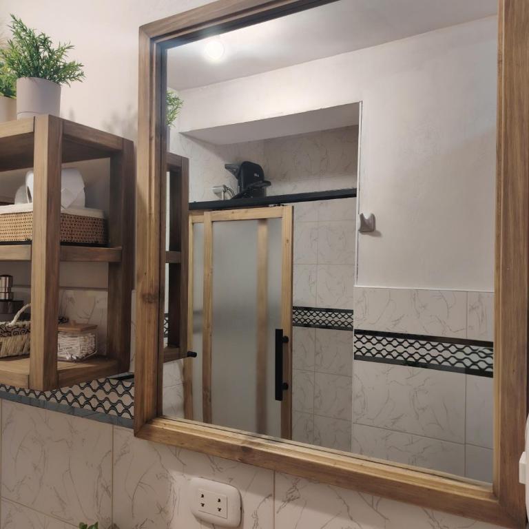 C&S Apartment Fierro - Apartamento de 2 dormitorios - 32