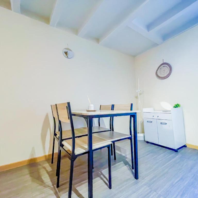 Charmant T2 au cœur de la ville - Appartamento con 1 Camera da Letto - 2