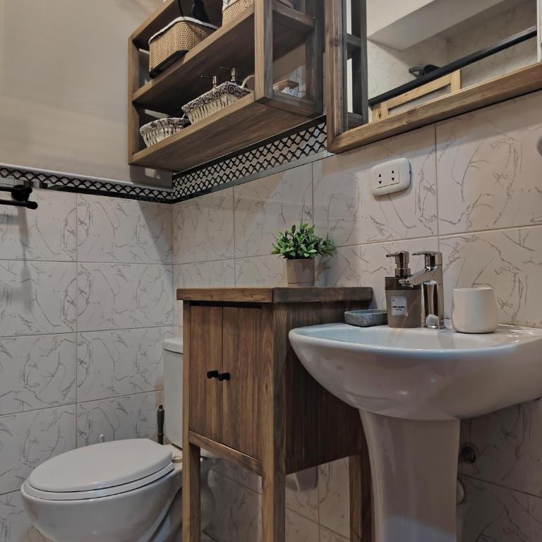 C&S Apartment Fierro - Apartamento de 2 dormitorios - 31