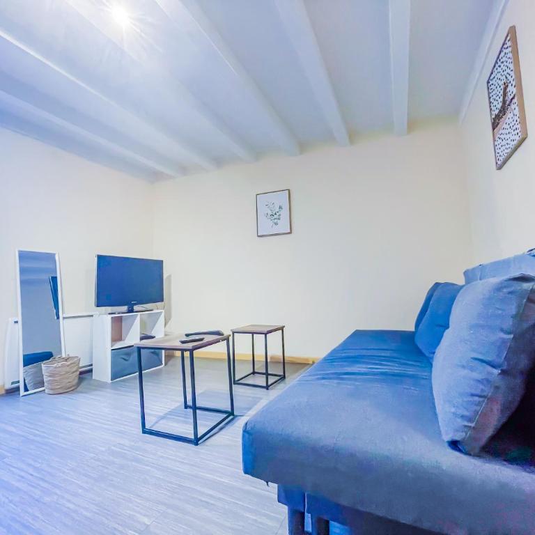Charmant T2 au cœur de la ville - Appartamento con 1 Camera da Letto - 6