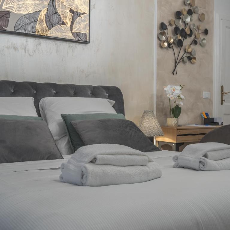 Piazza del Popolo - The Heart of Rome - Appartamento Deluxe con 2 Camere da Letto - 2