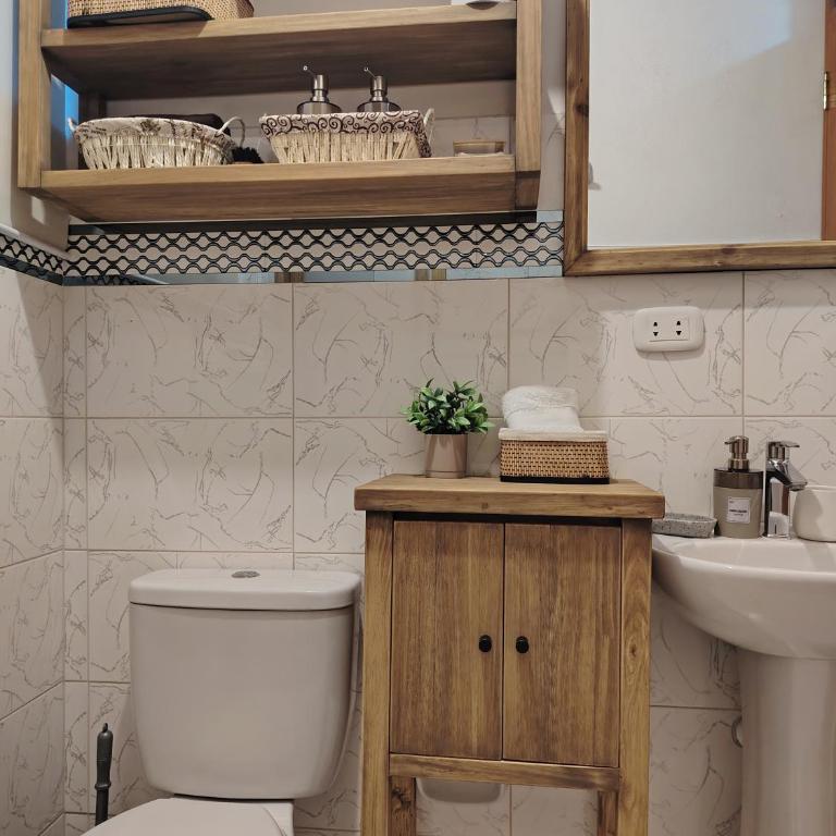 C&S Apartment Fierro - Apartamento de 2 dormitorios - 52