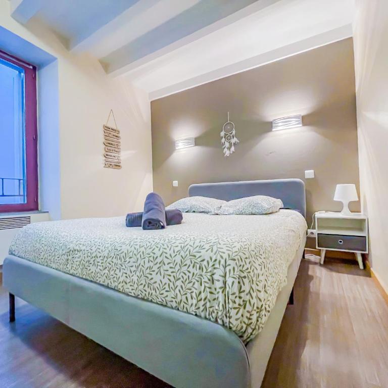 Charmant T2 au cœur de la ville - Appartamento con 1 Camera da Letto - 8