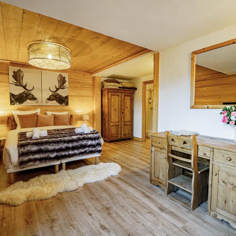 Chalet Panorama - Chalet - 36