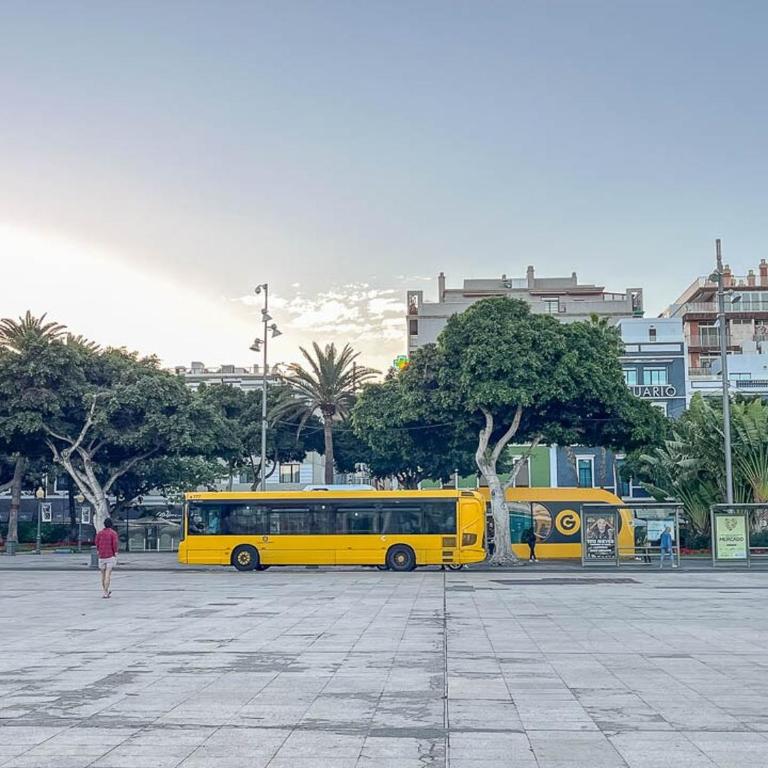 GuestReady - Atardecer Canteras LJones Vistas al mar y reformado - Apartamento - 25