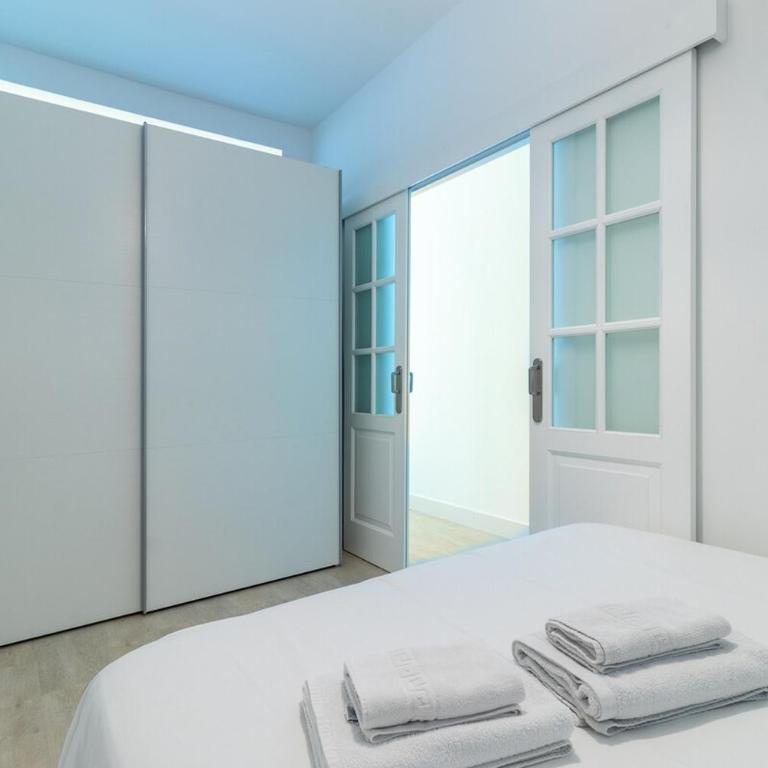 GuestReady - Atardecer Canteras LJones Vistas al mar y reformado - Apartamento - 16