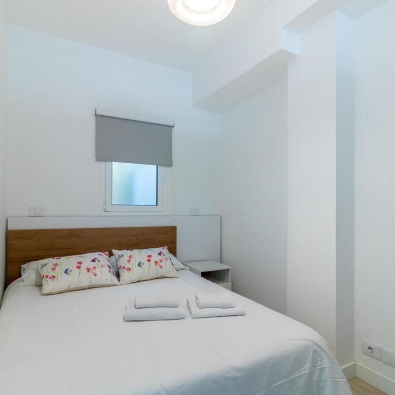 GuestReady - Atardecer Canteras LJones Vistas al mar y reformado - Apartamento - 15