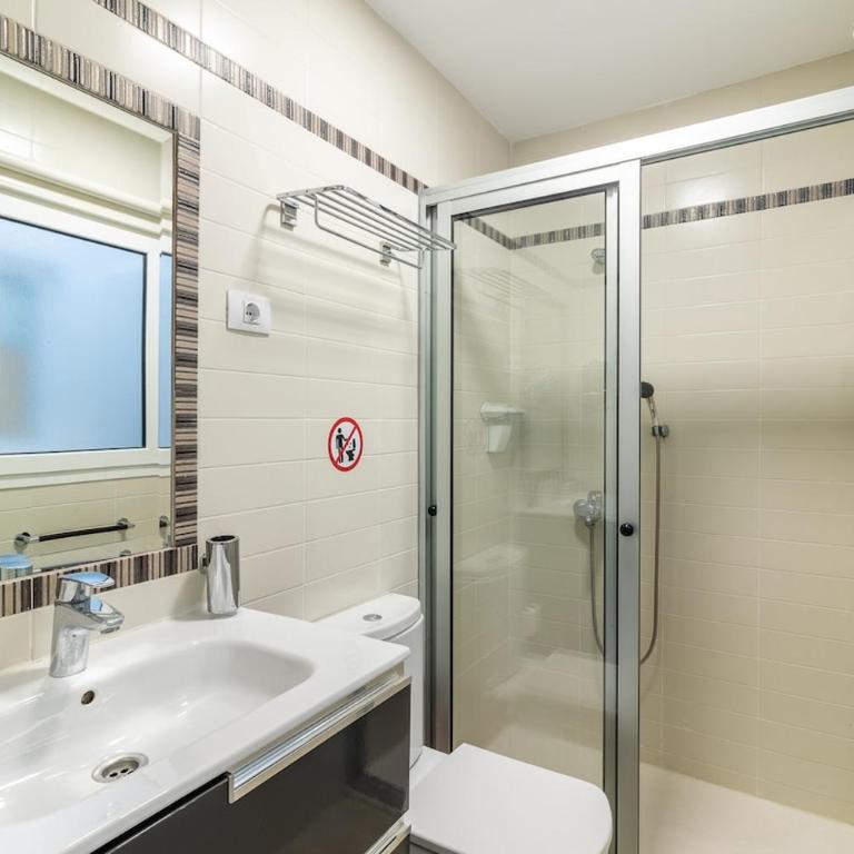 GuestReady - Atardecer Canteras LJones Vistas al mar y reformado - Apartamento - 17