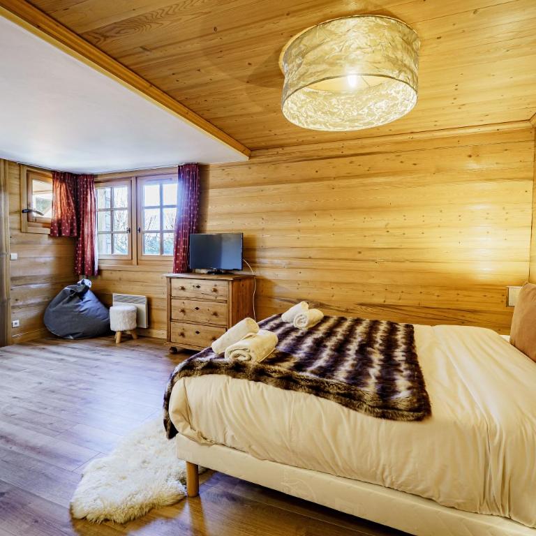 Chalet Panorama - Chalet - 37
