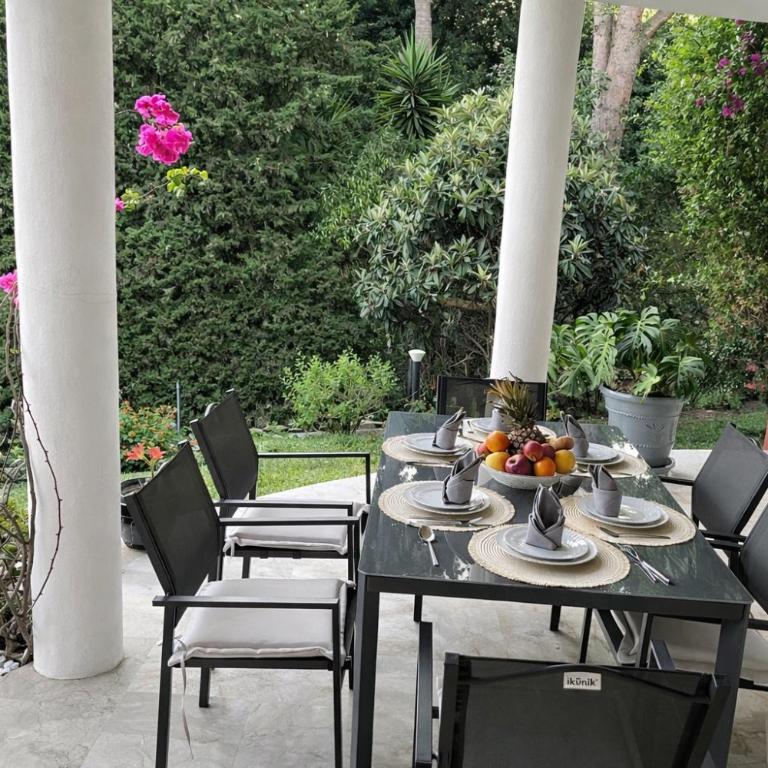 Luxurious Villa 6 Min from Beach with Sea Views - Villa con vistas al mar - 6