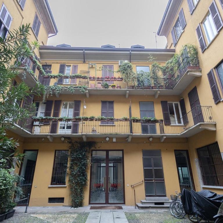 The perfect house like the ones in the movies - Appartamento con 2 Camere da Letto - 5