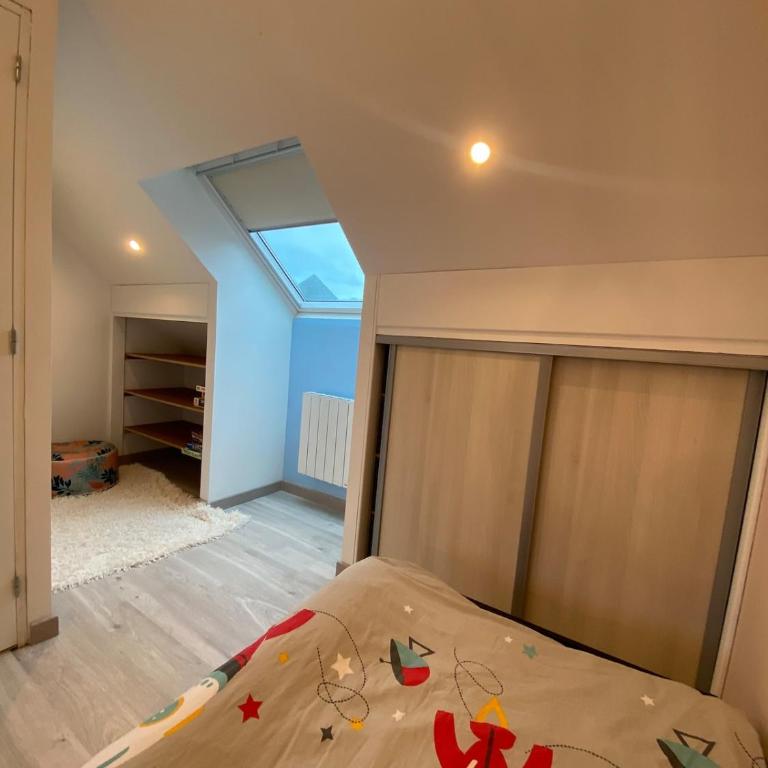 La Maison Amiénoise de Léon, garden, wifi - Haus mit 2 Schlafzimmern - 11