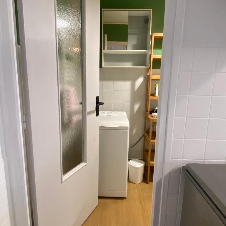 La Maison Amiénoise de Léon, garden, wifi - Haus mit 2 Schlafzimmern - 13