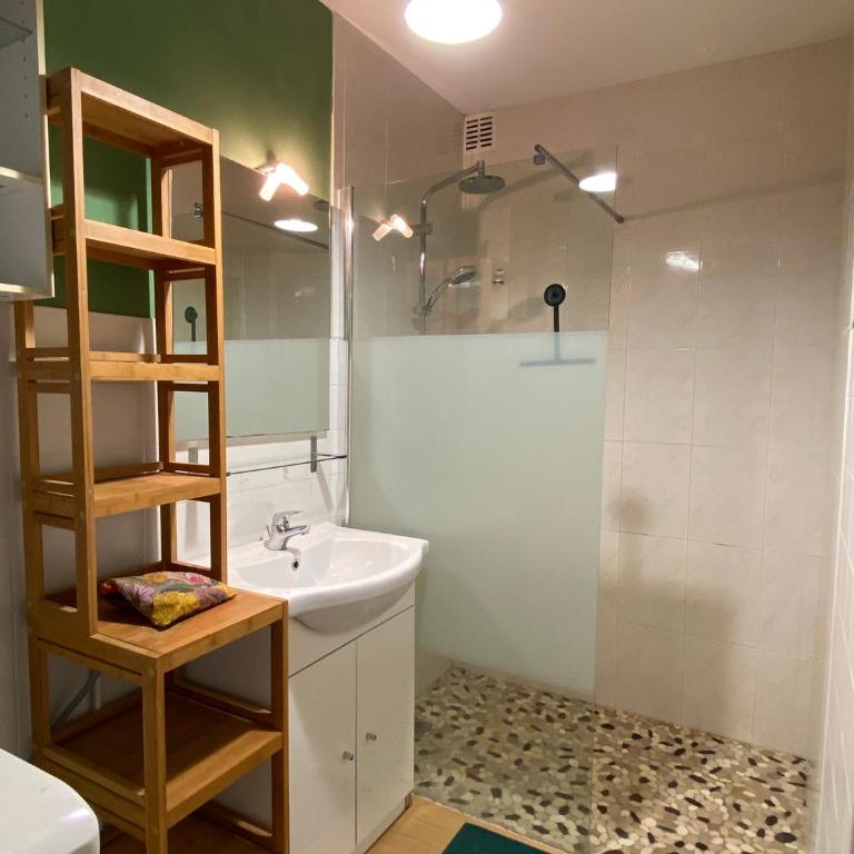 La Maison Amiénoise de Léon, garden, wifi - Haus mit 2 Schlafzimmern - 7