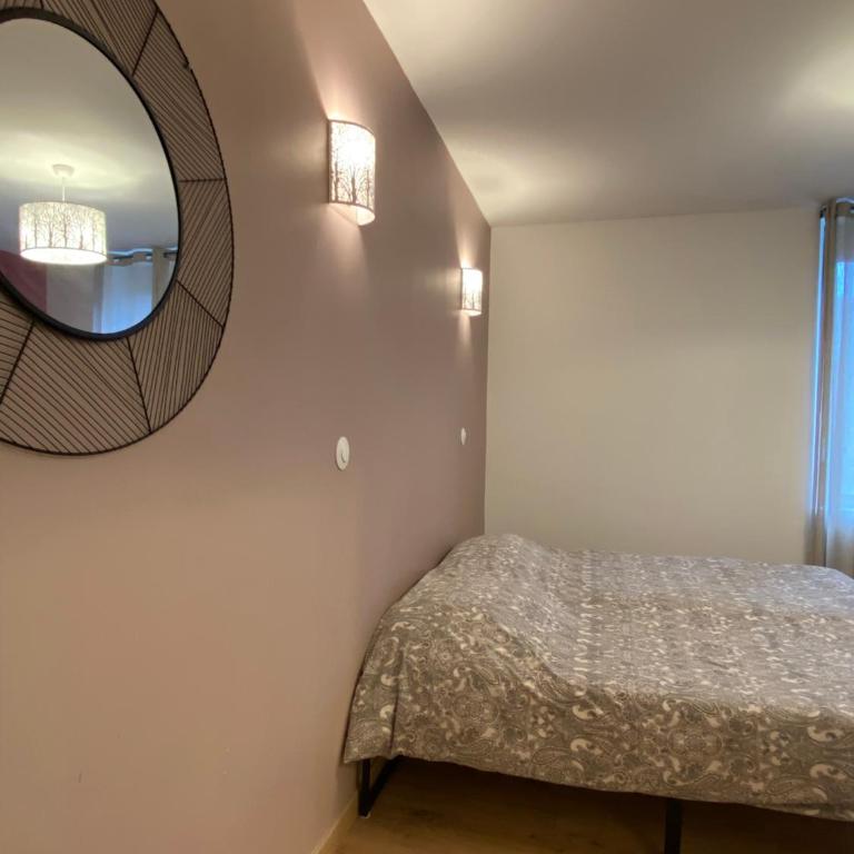 La Maison Amiénoise de Léon, garden, wifi - Haus mit 2 Schlafzimmern - 37