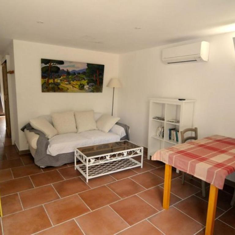 Le Petit Pont - Au bord de la rivière - Appartamento con 1 Camera da Letto - 1