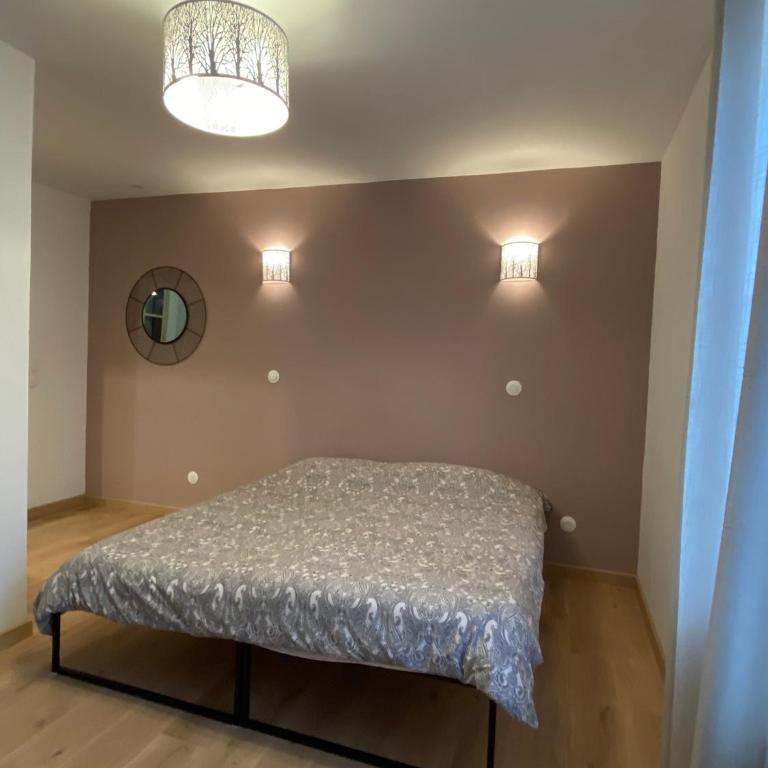La Maison Amiénoise de Léon, garden, wifi - Haus mit 2 Schlafzimmern - 3