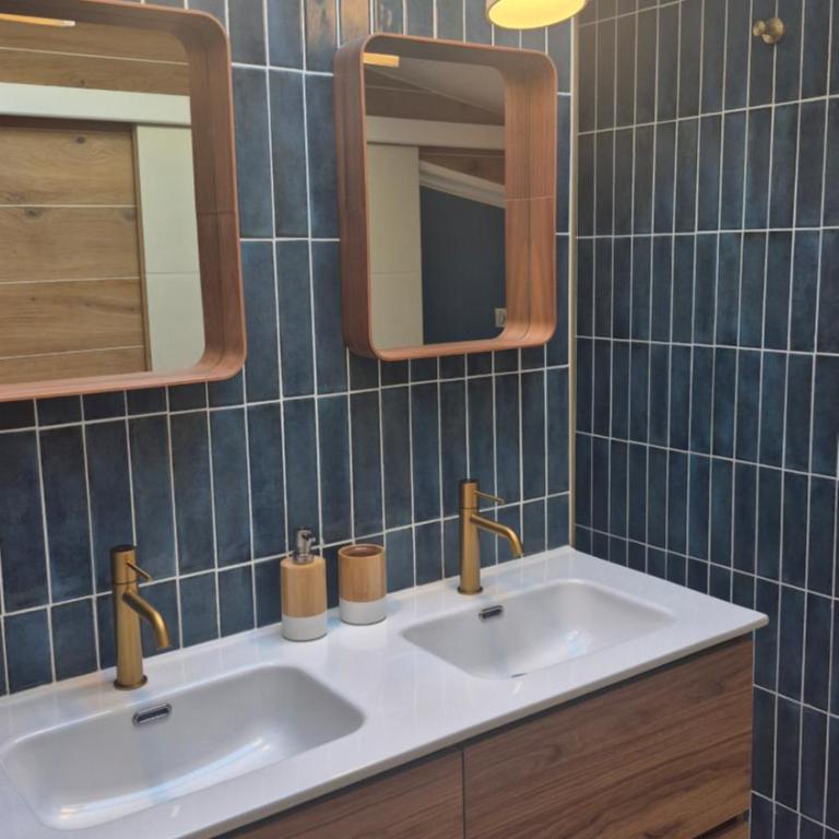 Les vues de Lily- Trouville-sur-mer - Appartement 2 Chambres - 2