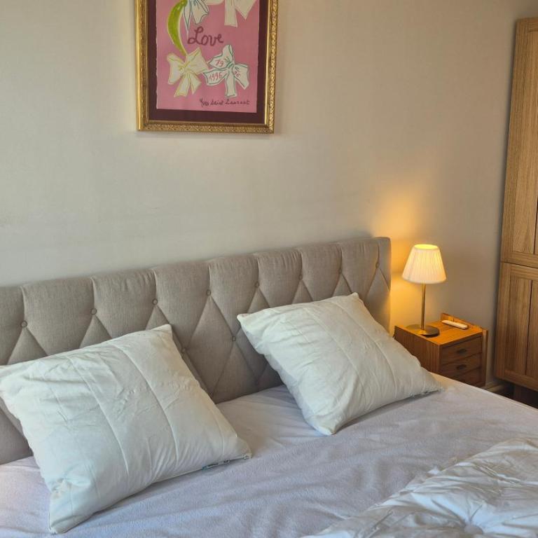Les vues de Lily- Trouville-sur-mer - Appartement 2 Chambres - 3