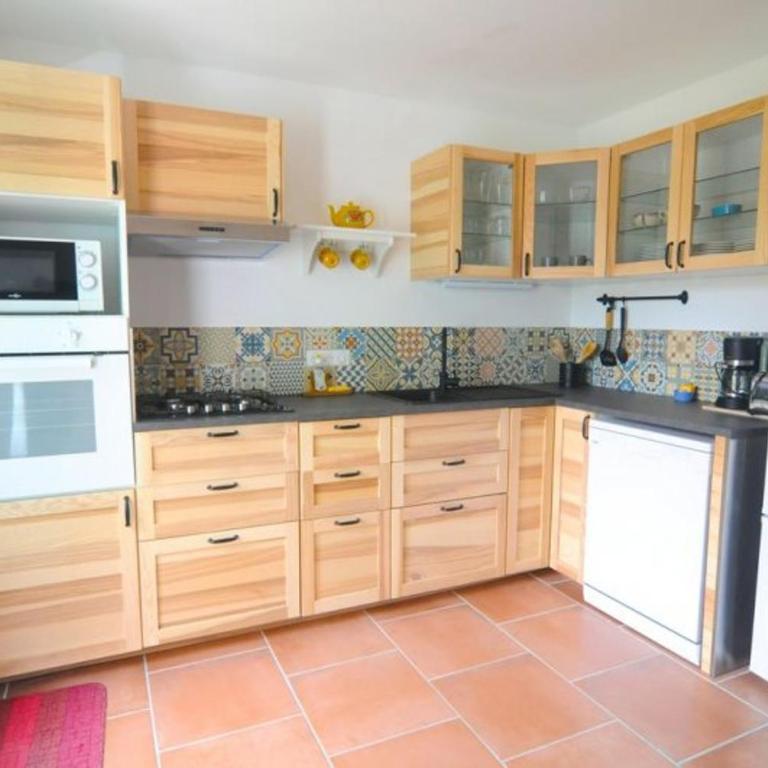 Le Petit Pont - Au bord de la rivière - Appartamento con 1 Camera da Letto - 6