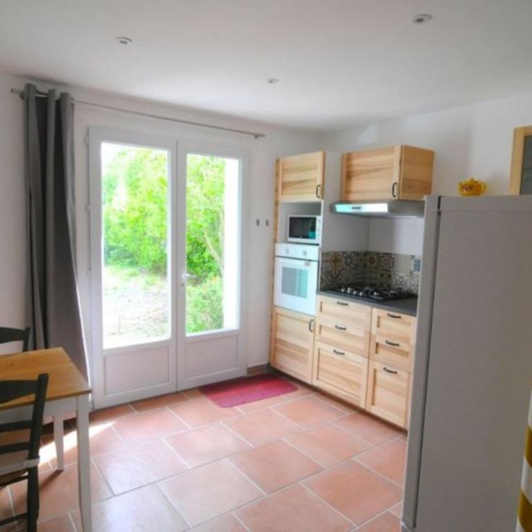 Le Petit Pont - Au bord de la rivière - Appartamento con 1 Camera da Letto - 7