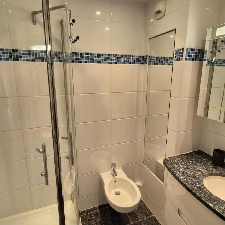 Les vues de Lily- Trouville-sur-mer - Appartement 2 Chambres - 5
