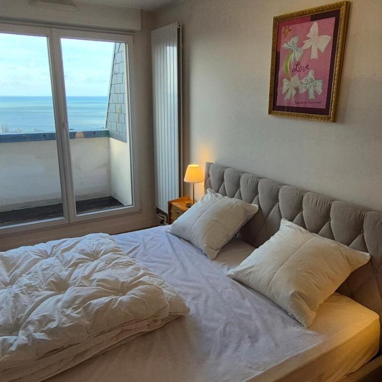 Les vues de Lily- Trouville-sur-mer - Appartement 2 Chambres - 6