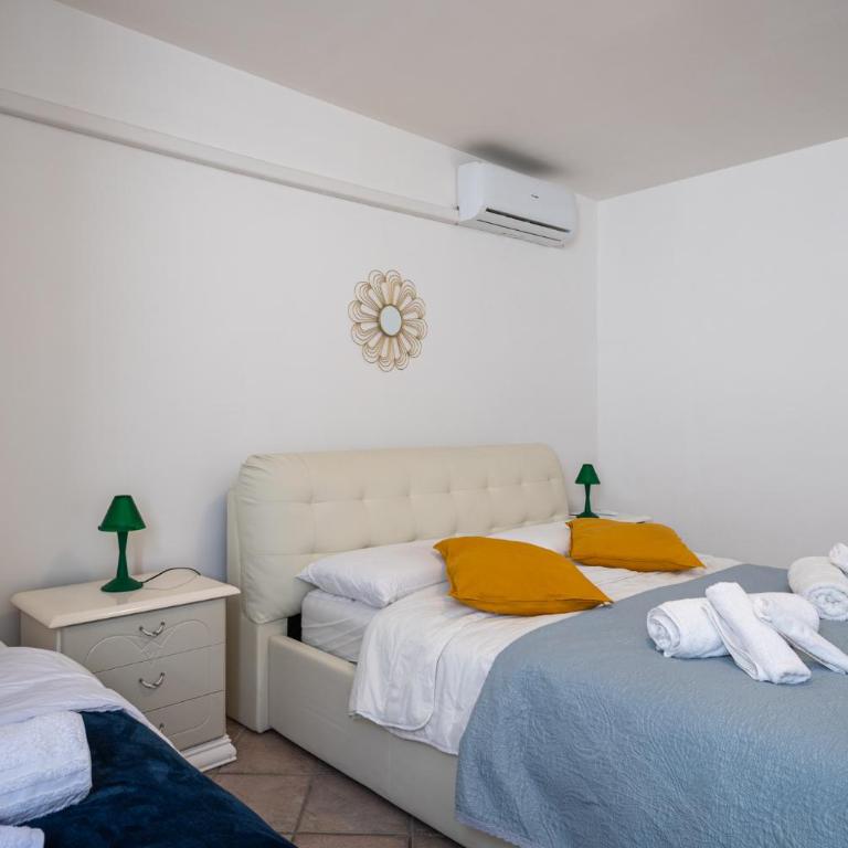 Bilocale Senigallia by Paf in tour - Appartamento con 1 Camera da Letto - 2