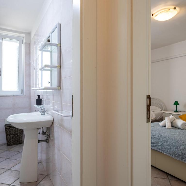 Bilocale Senigallia by Paf in tour - Appartamento con 1 Camera da Letto - 4