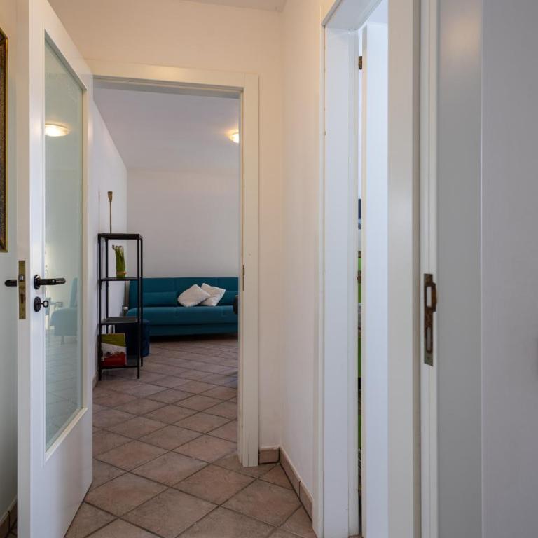 Bilocale Senigallia by Paf in tour - Appartamento con 1 Camera da Letto - 5