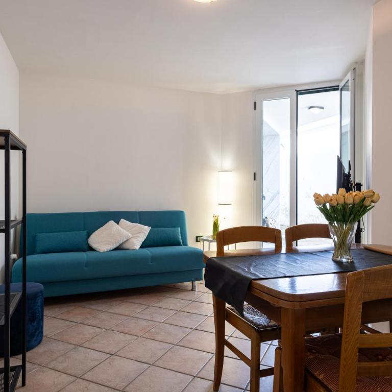 Bilocale Senigallia by Paf in tour - Appartamento con 1 Camera da Letto - 10