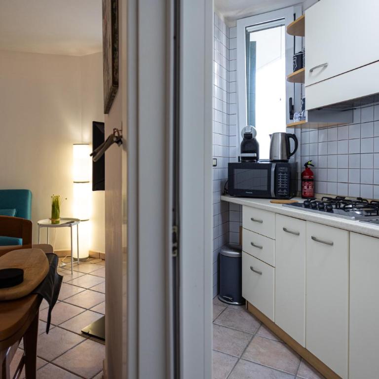 Bilocale Senigallia by Paf in tour - Appartamento con 1 Camera da Letto - 11