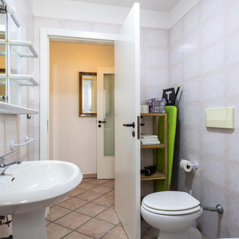 Bilocale Senigallia by Paf in tour - Appartamento con 1 Camera da Letto - 15