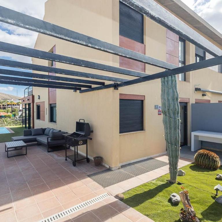 GuestReady - Villa Datana 34 - Arguineguin - Vacation Home - 40