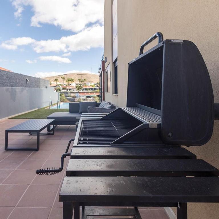 GuestReady - Villa Datana 34 - Arguineguin - Vacation Home - 7