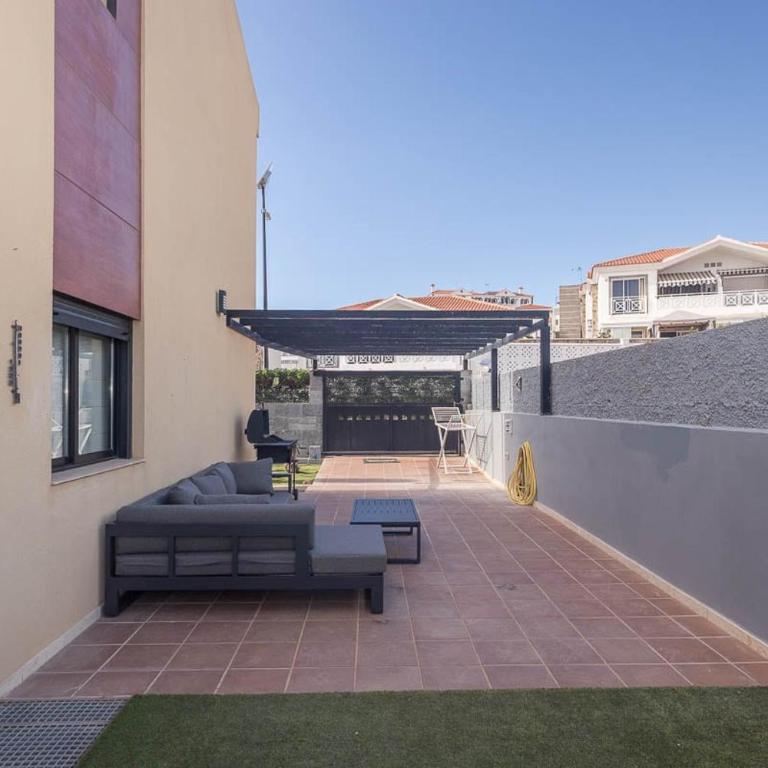GuestReady - Villa Datana 34 - Arguineguin - Vacation Home - 37