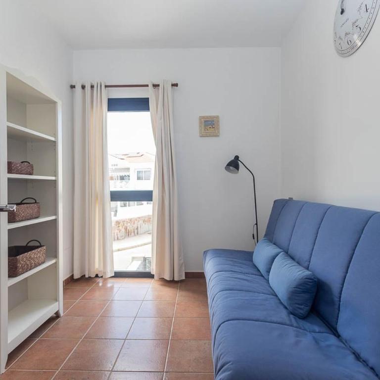 GuestReady - Villa Datana 34 - Arguineguin - Vacation Home - 33
