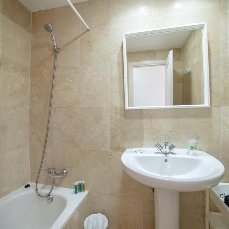 GuestReady - Arenas A29 - One-Bedroom Apartment - 15