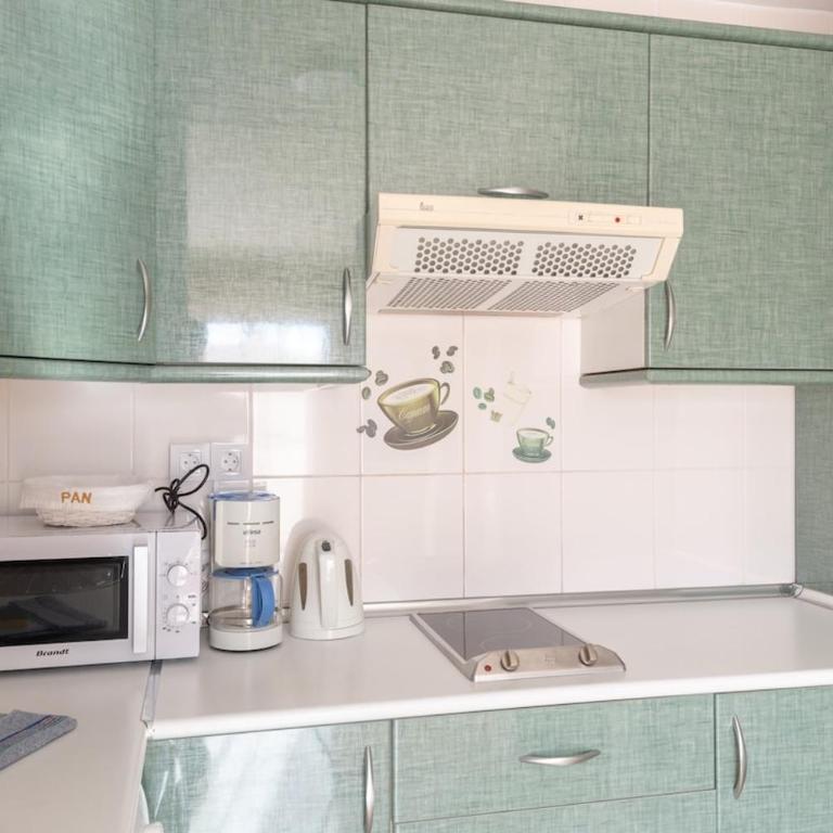 GuestReady - Arenas A29 - One-Bedroom Apartment - 14