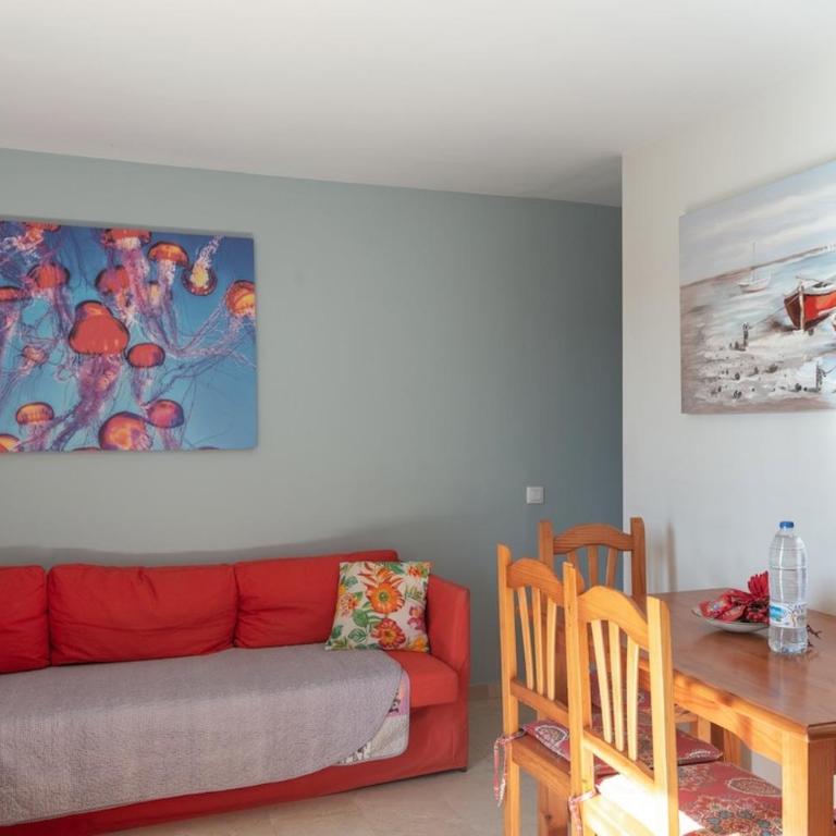 GuestReady - Arenas A29 - One-Bedroom Apartment - 9