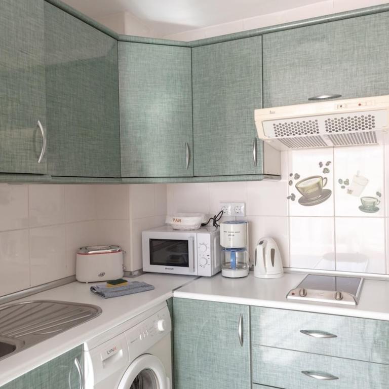 GuestReady - Arenas A29 - One-Bedroom Apartment - 4