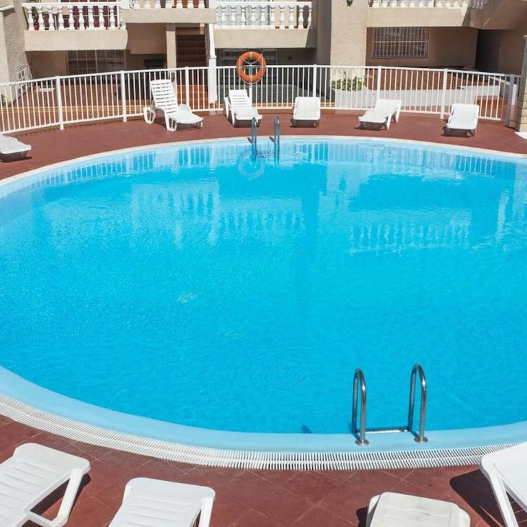 GuestReady - Arenas A29 - One-Bedroom Apartment - 6