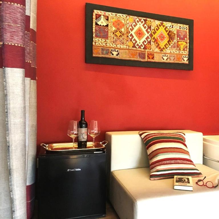 Locanda Sette Fate SPA e Solarium - Double Room with Spa Bath - 7