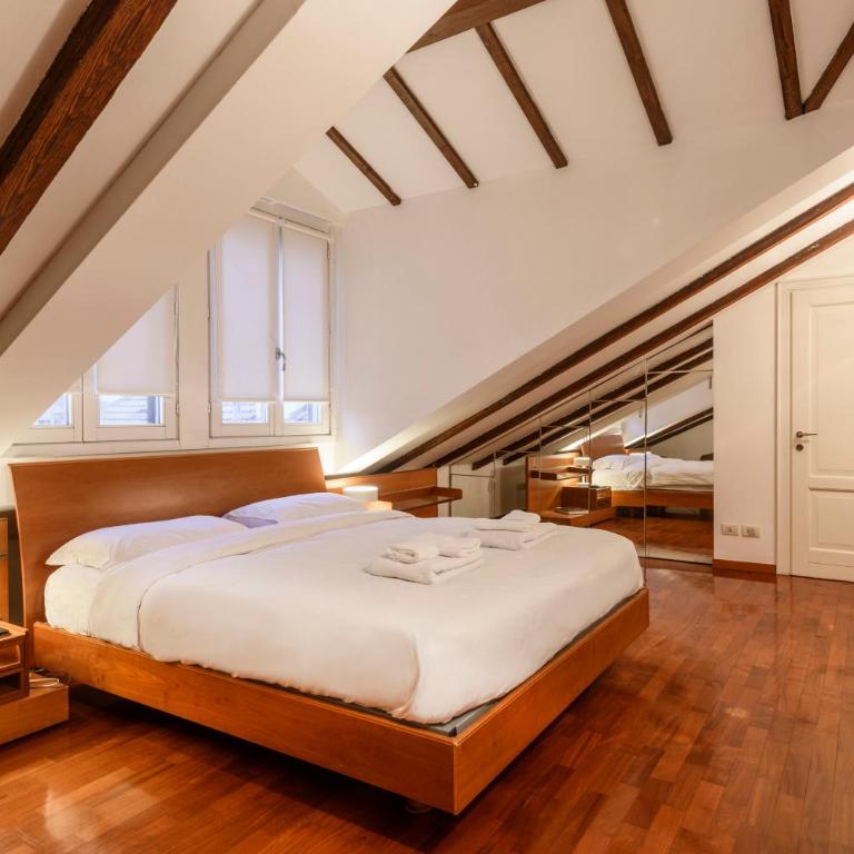 Casa Liberty Piceno - 7Sundays - Appartamento con 3 Camere da Letto - 19