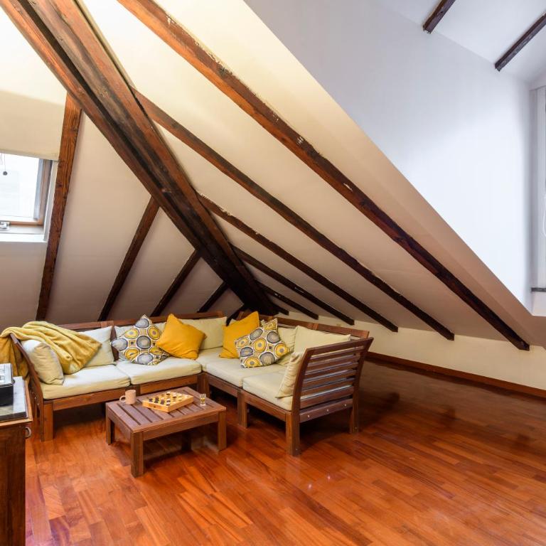 Casa Liberty Piceno - 7Sundays - Appartamento con 3 Camere da Letto - 8